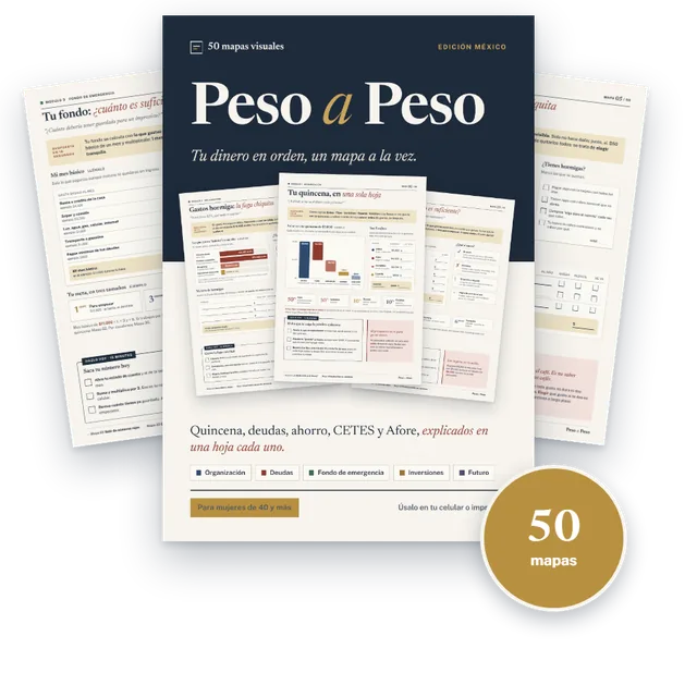 Kit Básico: 50 mapas